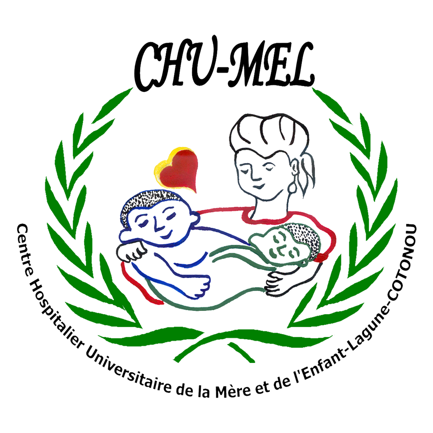 CHU-MEL